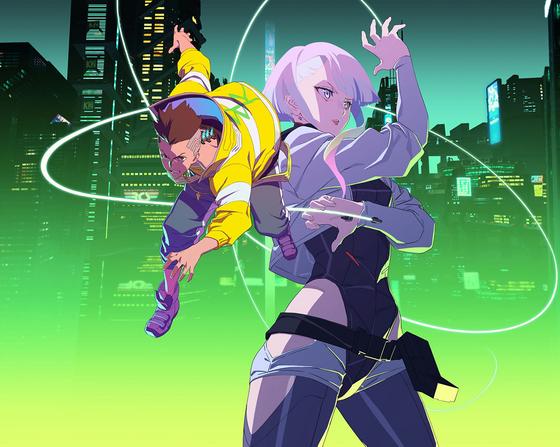 CD Projekt планирует выпускать больше трансмедийных проектов, из