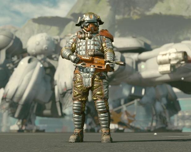 Bethesda рассказала о будущем Starfield: Альянс следопытов, самодельные патроны и моддинг